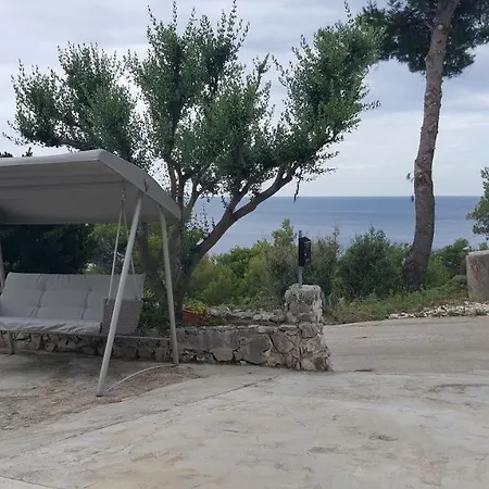 Perkovic Daire