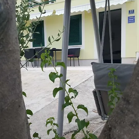 Perkovic Daire